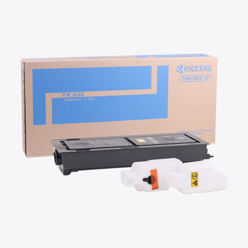 Kyocera TASKalfa 300i For TASKalfa 300i Toner Cartridge
