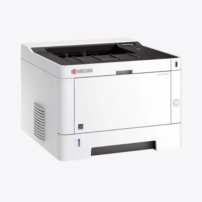 Kyocera ECOSYS P2040DN - 40 ppm