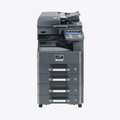 Kyocera TASKalfa 3510i Multifunction Copier | 35ppm
