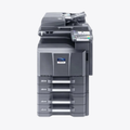 Kyocera TASKalfa 4500I Multifunction Copier | 45ppm