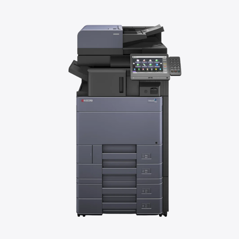 Kyocera TASKalfa 5003i A3 MFP Printer A3 Multifunction Copier | 50ppm