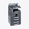 Kyocera TASKalfa 520i A4 Multifunction Copier | 52 ppm