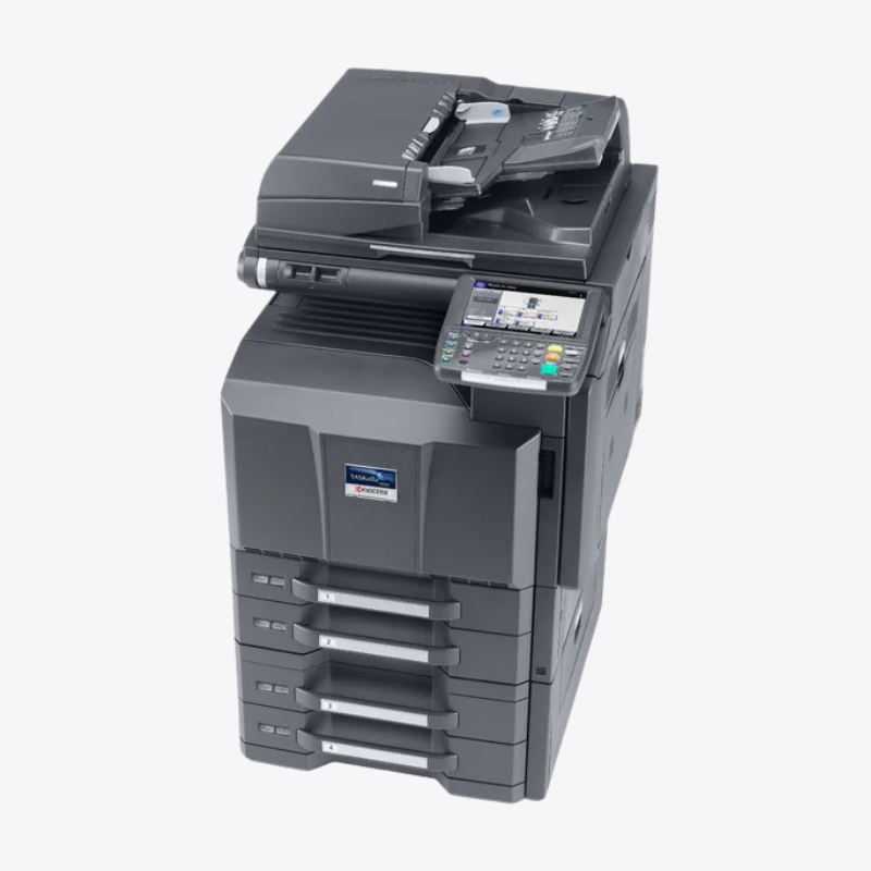 Kyocera TASKalfa 5500I A4 Multifunction Copier | 55ppm