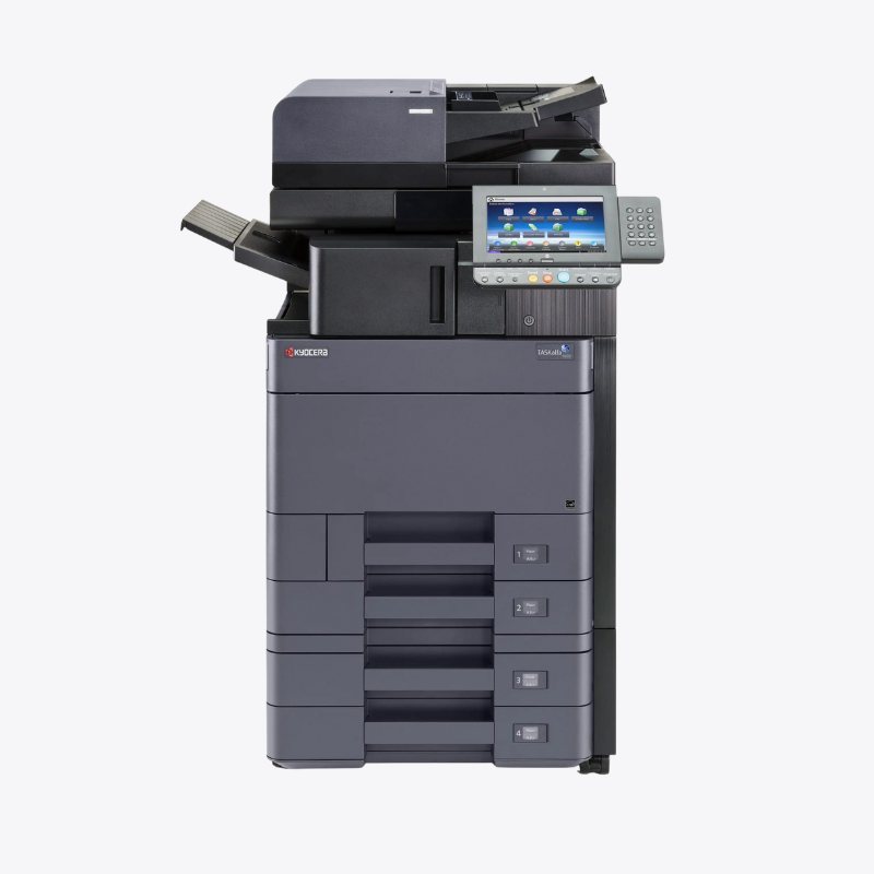 Kyocera TASKalfa 6002I Multifunction Copier | 60ppm