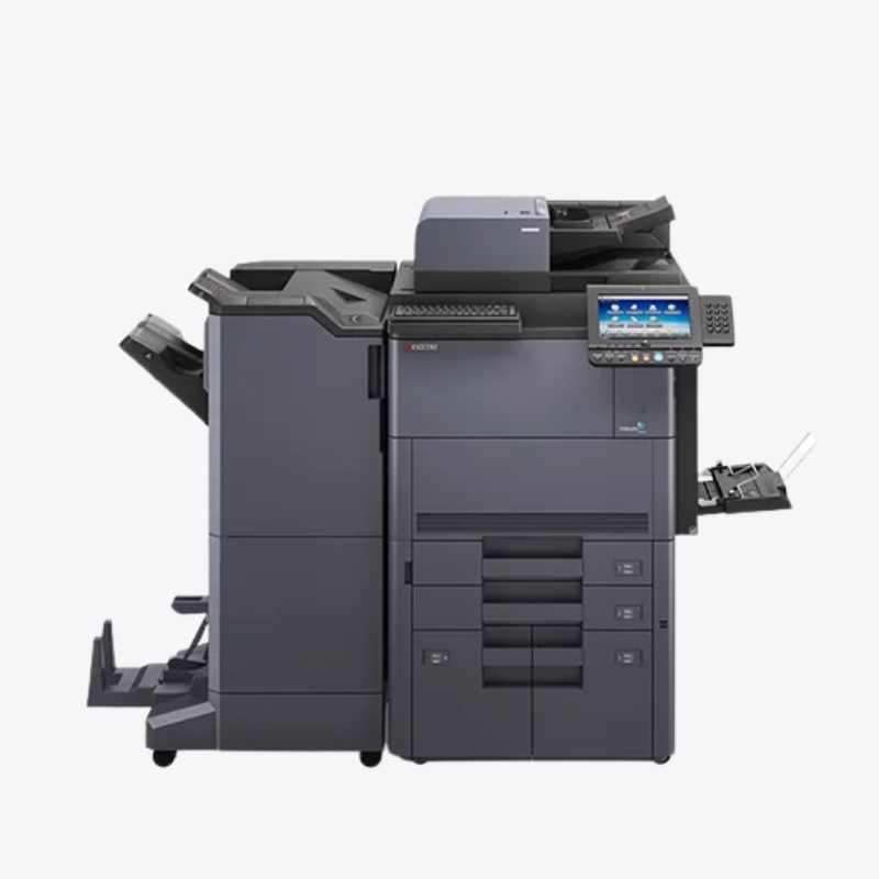 Kyocera TASKalfa 7002i Multifunction Photocopier A4 Multifunction Copier: 70 ppm