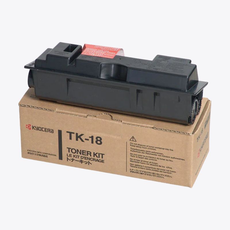 Kyocera TK-18