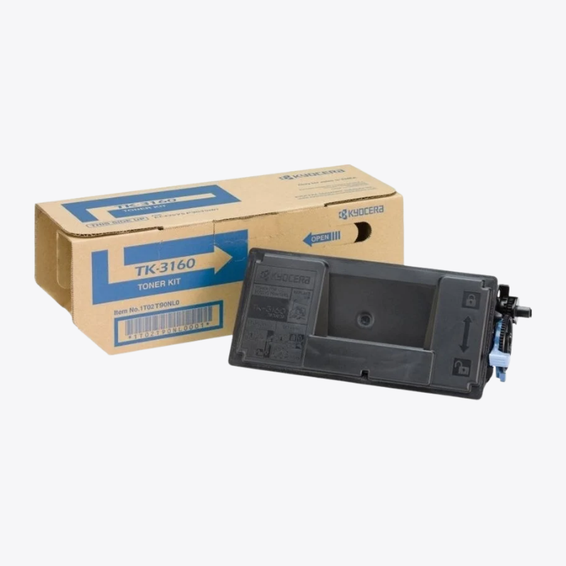 Kyocera TK-3160 Toner Cartridge