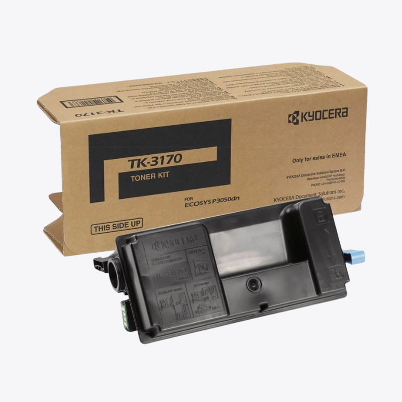 Kyocera TK-3170 Toner Cartridge