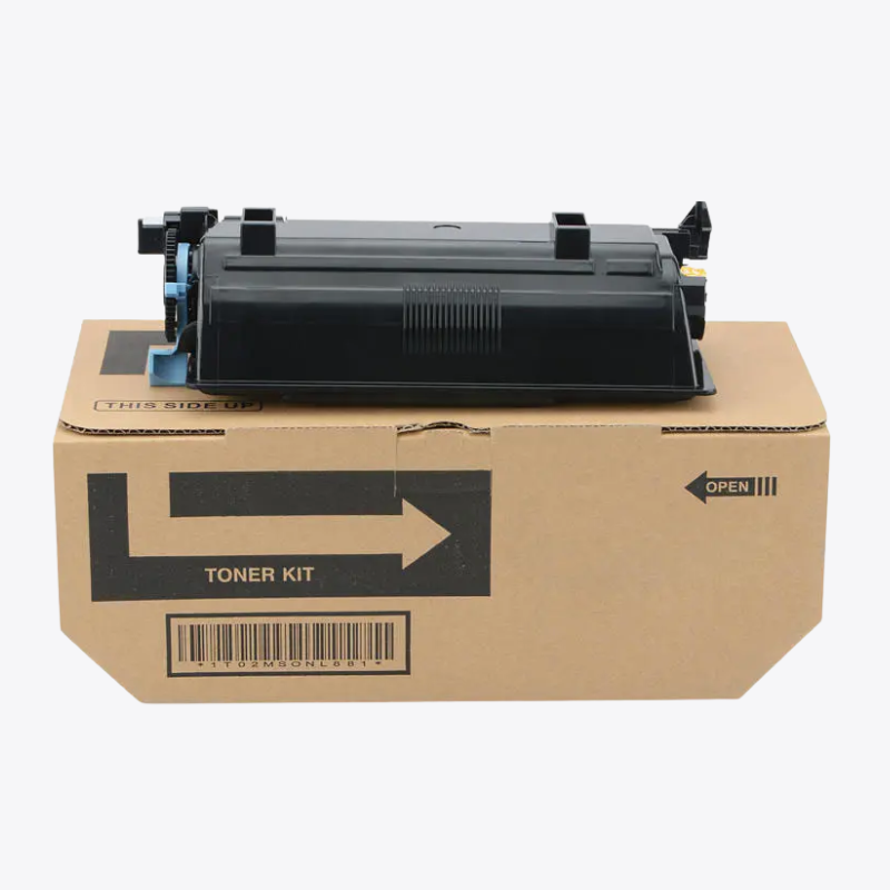 Kyocera TK-3400 Black Toner Cartridge – Superior & Dependable Performance