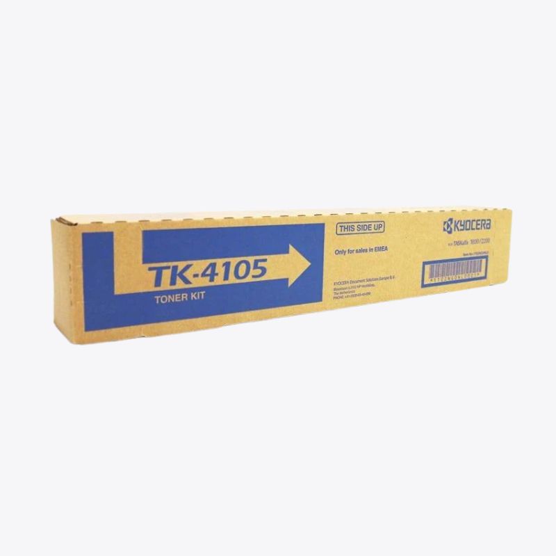 Kyocera TK-4105 Toner