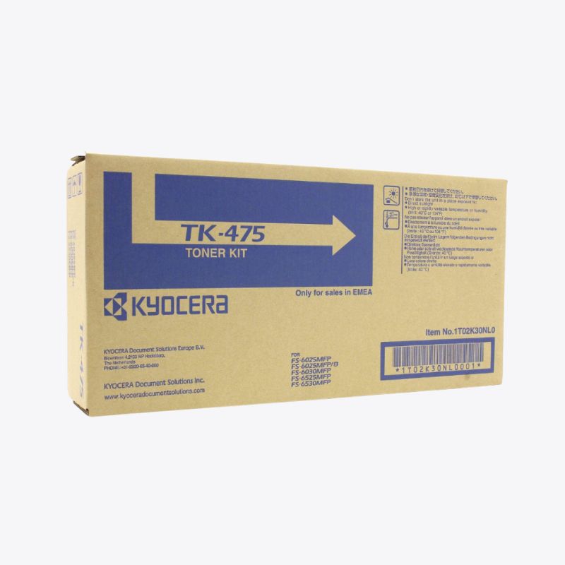 Kyocera TK-475 Toner