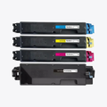 Kyocera TK-5135 Toner Cartridge Set