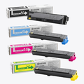Kyocera TK-5195 Toner Cartridge – High-Performance Colour & Black Printing for Offices & Businesses