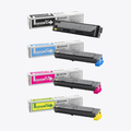 Kyocera TK-5215 Toner – Brilliant, Consistent, and Long-Lasting Prints