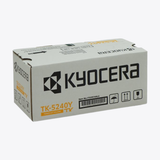 Kyocera TK-5240 Original Toner Cartridge