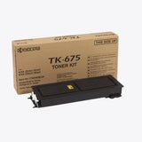 Kyocera TK-675 Toner
