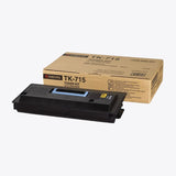 Kyocera TK-715 Toner Cartridge