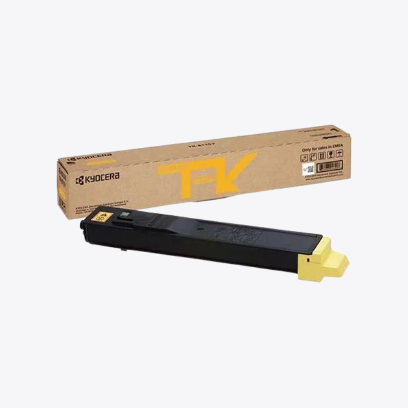 Kyocera TK-8115 Laser Toner