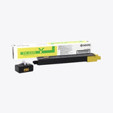 Kyocera TK-8325 Yellow Toner Cartridge