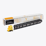 Kyocera TK-8345 Yellow Toner Cartridge