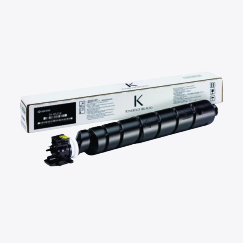 Kyocera TK-8525K Toner Cartridge