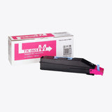 Kyocera TK-865 Toner (CYMK)