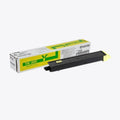 Kyocera TK-895 Toner Cartridge (CYMK)