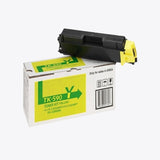 Kyocera TK590 Yellow Toner Cartridge