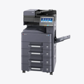 Kyocera Taskalfa 3511I Multifunction Copier | 35ppm