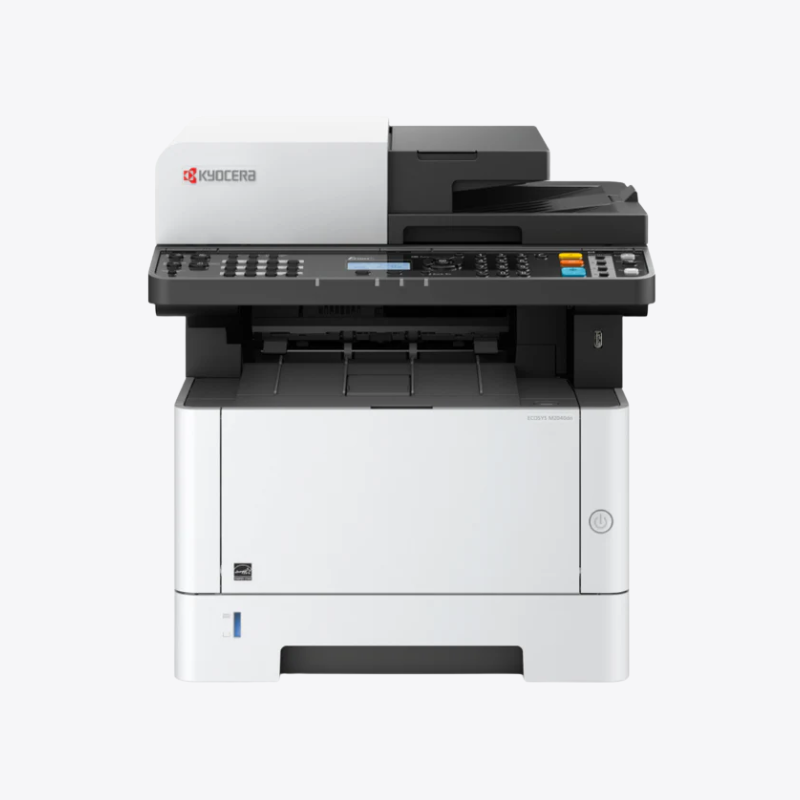 Kyocera ECOSYS M2540dn - 40 ppm