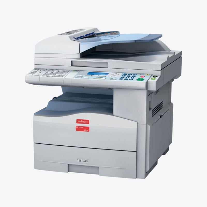 Ricoh Aficio AFICIO MP171 A4 Multifunction Copier | 17ppm