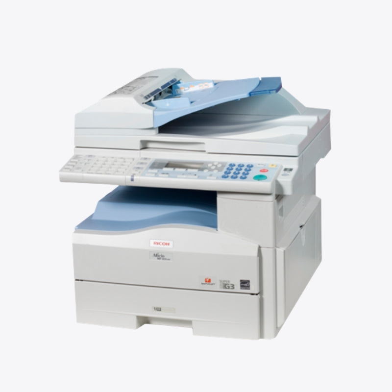 Ricoh Aficio AFICIO MP201 Multifunction Copier | 20ppm