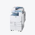 Ricoh Aficio AFICIO MP 4001 Multifunction Copier | 40ppm