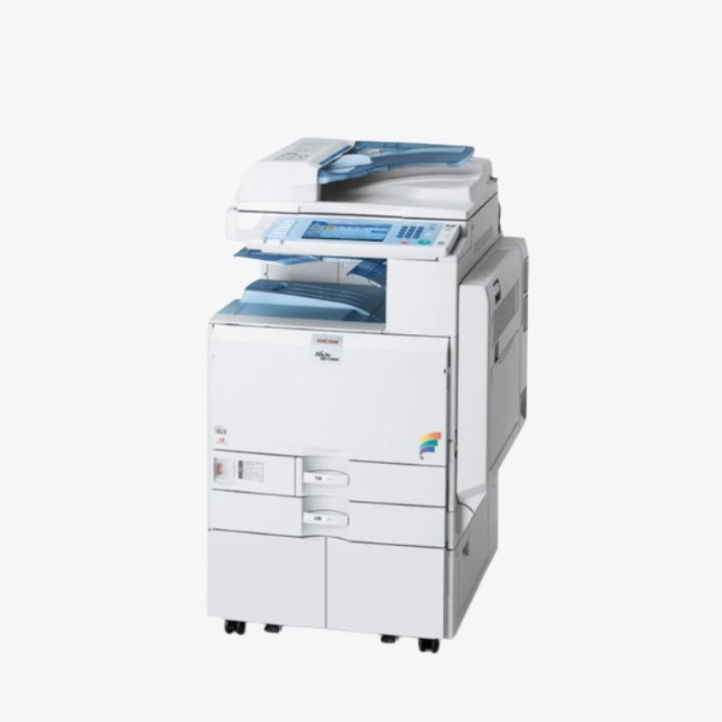 Ricoh Aficio AFICIO MP 4001 Multifunction Copier | 40ppm