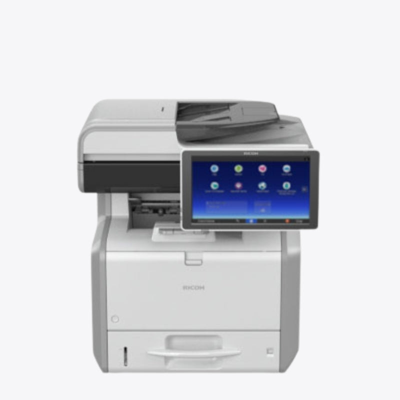 Ricoh Aficio AFICIO MP402SPF Multifunction Copier | 40ppm
