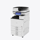Ricoh Aficio AFICIO MP 4054SP Photocopier A4 Multifunction Copier - 40ppm