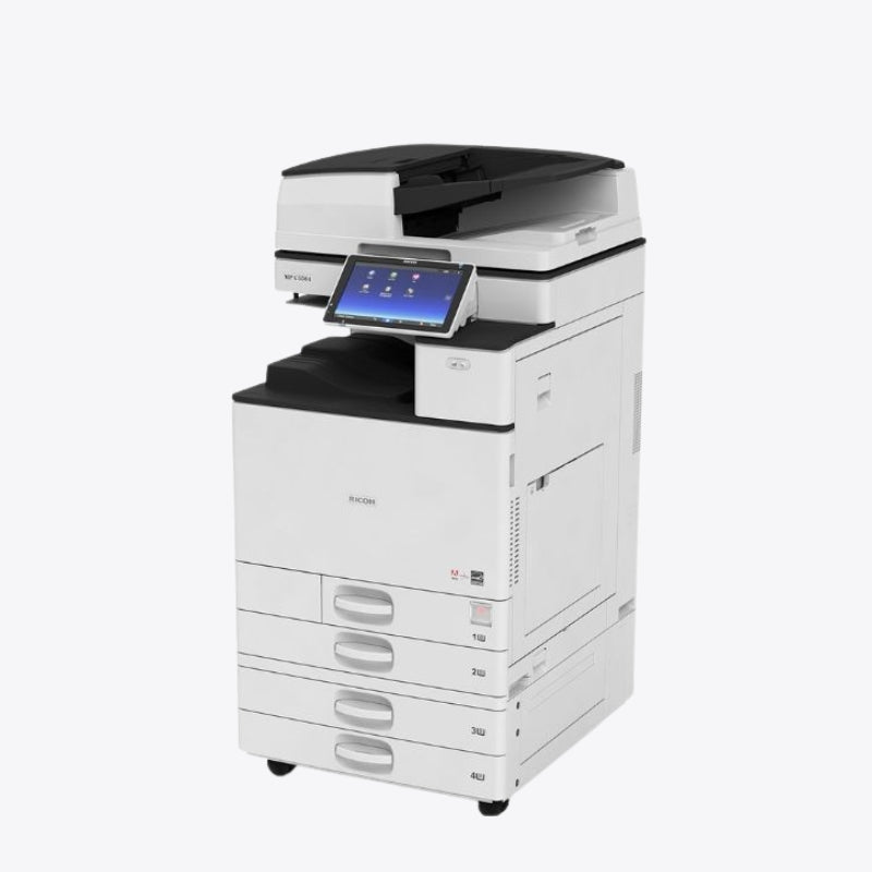 Ricoh Aficio AFICIO MP 4054SP Photocopier A4 Multifunction Copier - 40ppm