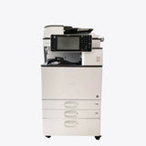 Ricoh Aficio AFICIO MP 5000 Multifunction Copier | 50ppm