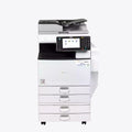 Ricoh Aficio AFICIO MP 5002SP Photocopier Multifunction Copier - 50ppm