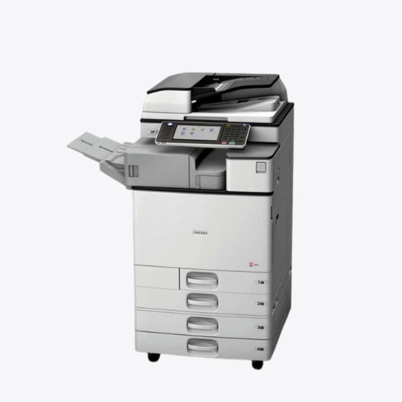 Ricoh Aficio AFICIO MP C2003 Multifunction Copier | 20ppm