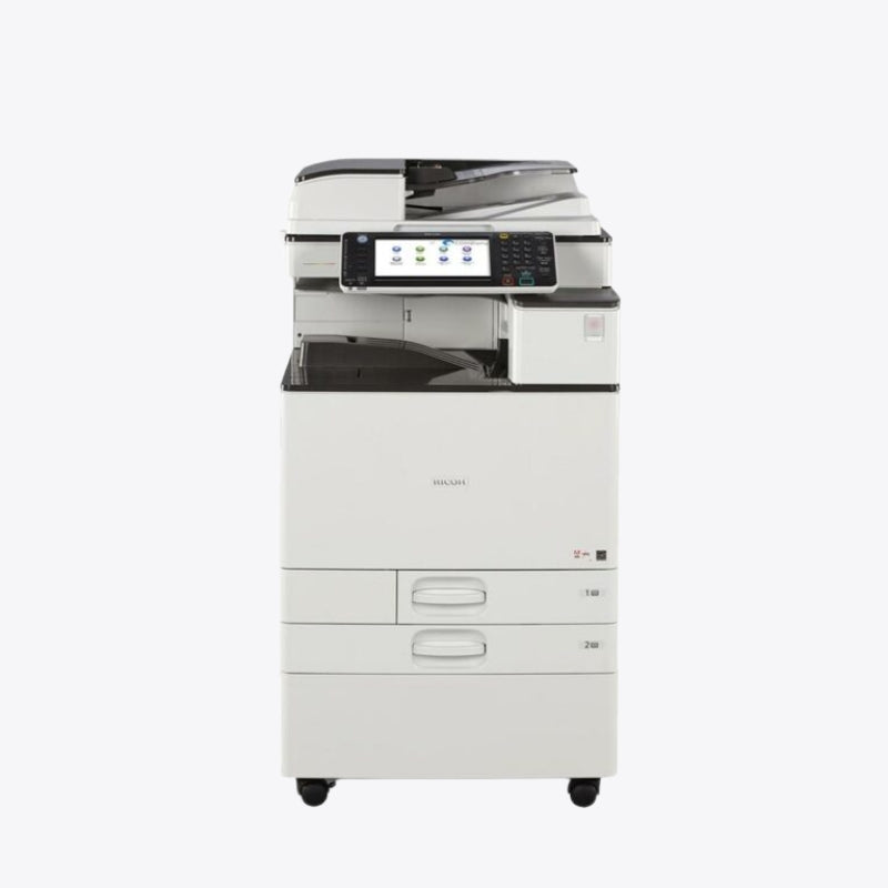 Ricoh Aficio AFICIO MP C2011 A4 Multifunction Copier | 20ppm