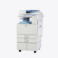 Ricoh Aficio AFICIO MP C2050 Multifunction Copier | 20ppm