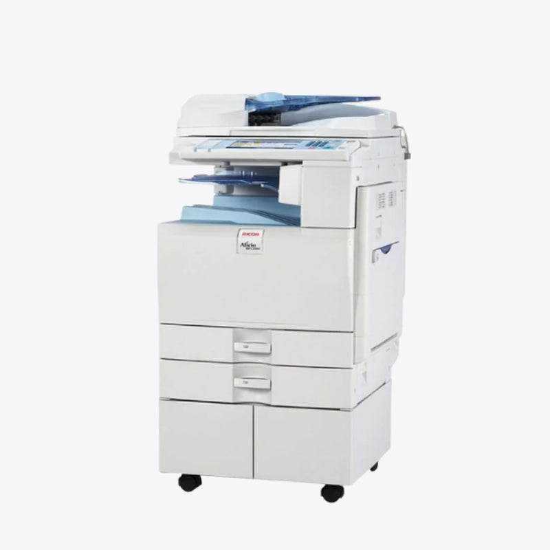 Ricoh Aficio AFICIO MP C2050 Multifunction Copier | 20ppm