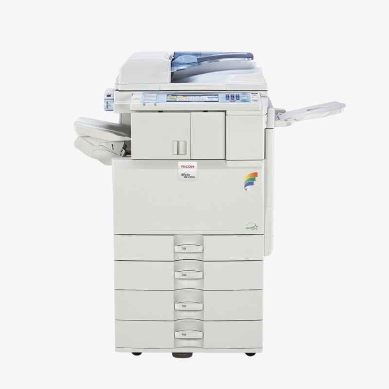 Ricoh Aficio AFICIO MP C2051 Multifunction Copier | 20ppm