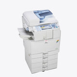Ricoh Aficio AFICIO MP C2550 Multifunction Copier | 25ppm