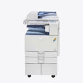 Ricoh Aficio AFICIO MP C2551 Multifunction Copier | 25 ppm