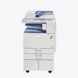 Ricoh Aficio AFICIO MP C2551 Multifunction Copier | 25 ppm