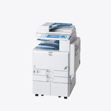 Ricoh Aficio AFICIO MP C2800 Multifunction Copier | 28ppm