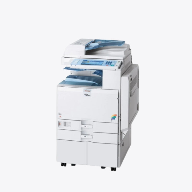 Ricoh Aficio AFICIO MP C2800 Multifunction Copier | 28ppm