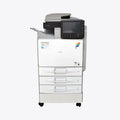 Ricoh Aficio AFICIO MP C300 Photocopier Multifunction Copier | 30ppm